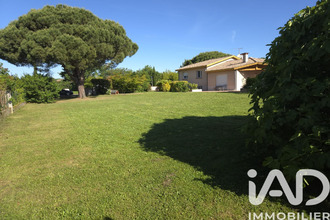 achat terrain pibrac 31820