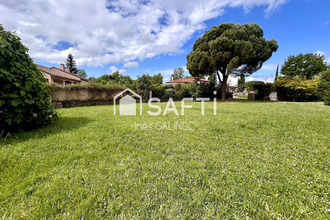 achat terrain pibrac 31820