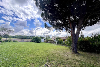 achat terrain pibrac 31820