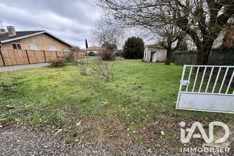achat terrain pibrac 31820