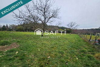 achat terrain piegut-pluviers 24360
