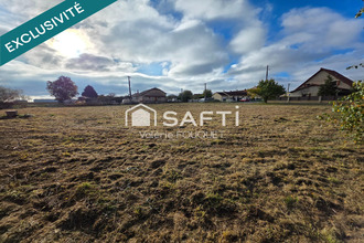 achat terrain piennes 54490