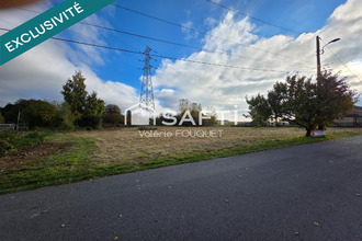 achat terrain piennes 54490