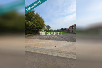 achat terrain piennes 54490
