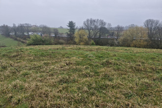 achat terrain pierre-buffiere 87260