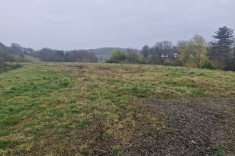 achat terrain pierre-buffiere 87260