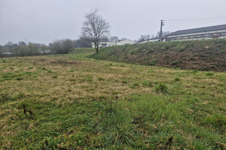 achat terrain pierre-buffiere 87260