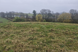 achat terrain pierre-buffiere 87260