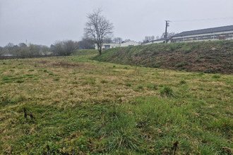 achat terrain pierre-buffiere 87260