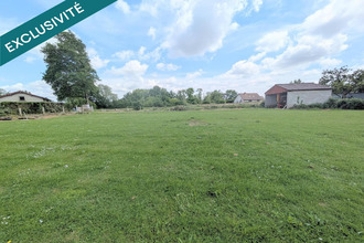 achat terrain pierre-de-bresse 71270