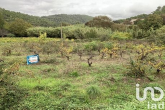 achat terrain pierrefeu-du-var 83390