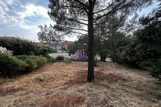 achat terrain pierrefeu-du-var 83390