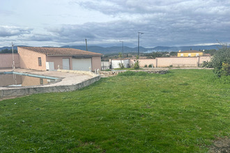 achat terrain pierrefeu-du-var 83390