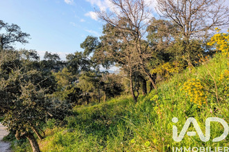 achat terrain pierrefeu-du-var 83390