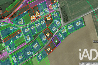 achat terrain pierrefitte-sur-aire 55260