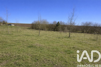 achat terrain pierrefitte-sur-aire 55260