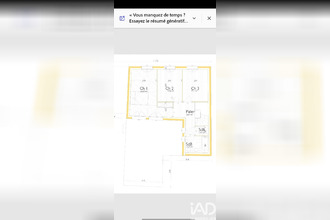 achat terrain pierrefitte-sur-seine 93380