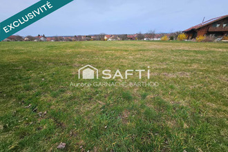 achat terrain pierrefontaine-les-blamt 25310