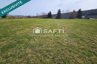 achat terrain pierrefontaine-les-blamt 25310