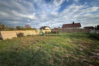 achat terrain pierrefontaine-les-varans 25510