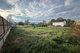 achat terrain pierrefontaine-les-varans 25510
