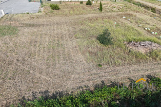 achat terrain pierrelatte 26700