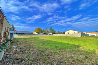 achat terrain pierrelatte 26700