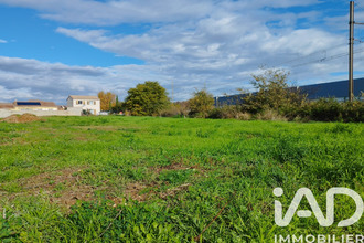 achat terrain pierrelatte 26700