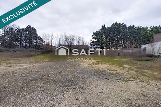 achat terrain pierrelatte 26700