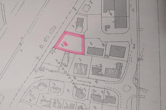 achat terrain pierrelatte 26700