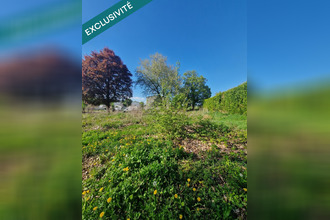 achat terrain pierrepont 54620