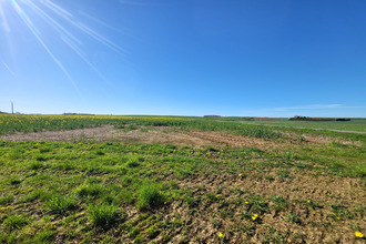 achat terrain pierrepont 54620