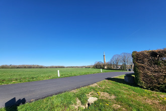 achat terrain pierrepont 54620