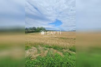 achat terrain pierrepont 54620