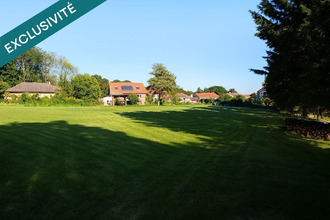 achat terrain pierrepont 54620