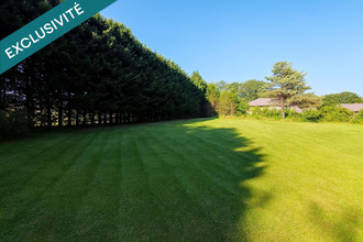 achat terrain pierrepont 54620