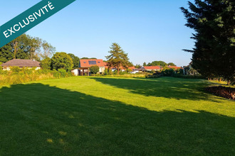 achat terrain pierrepont 54620
