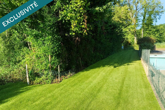 achat terrain pierrepont 54620