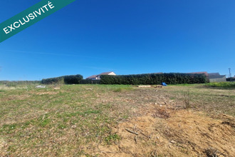 achat terrain pierrepont 54620