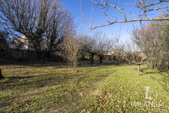 achat terrain pierrevert 04860