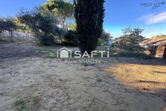 achat terrain pierrevert 04860