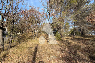 achat terrain pierrevert 04860