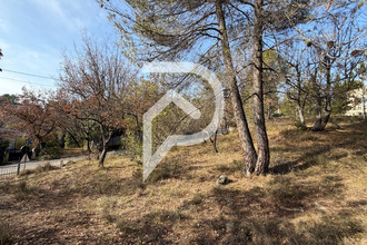 achat terrain pierrevert 04860