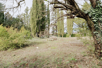 achat terrain pierrevert 04860