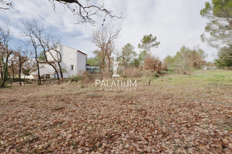 achat terrain pierrevert 04860