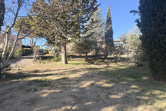 achat terrain pierrevert 04860