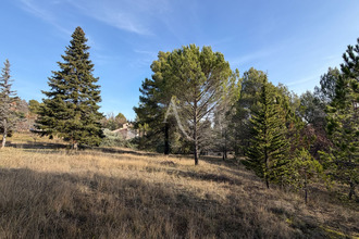 achat terrain pierrevert 04860