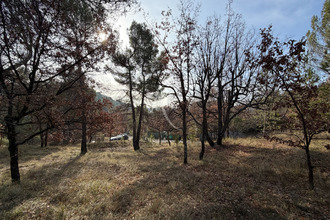 achat terrain pierrevert 04860