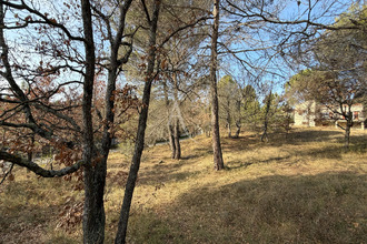 achat terrain pierrevert 04860