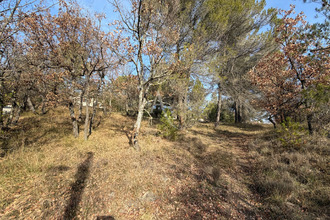 achat terrain pierrevert 04860